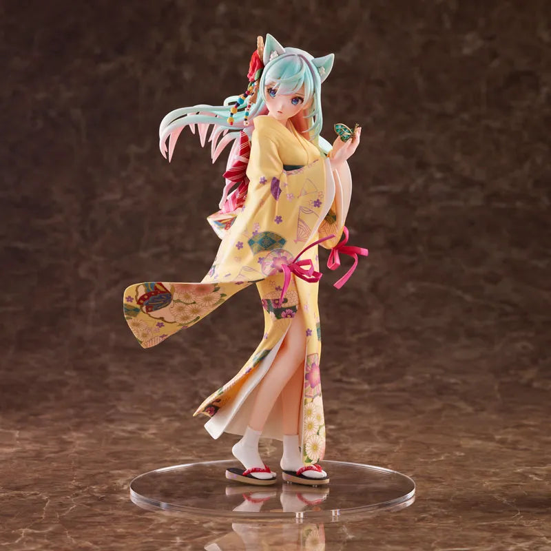 Original Character - Kousa (Union Creative International Ltd)ㅤ – Union Creative – ActionFigure Brasil