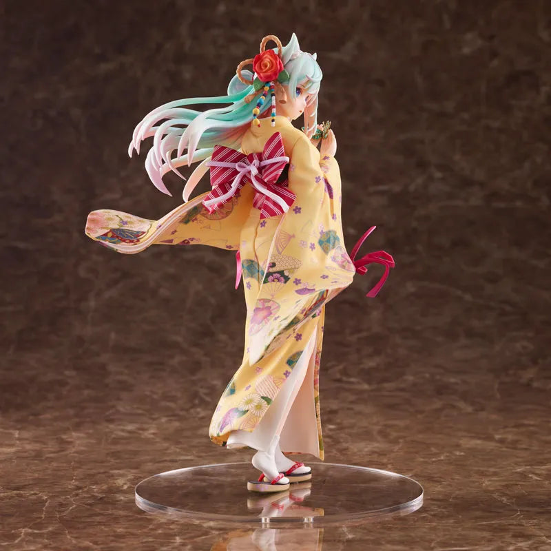 Original Character - Kousa (Union Creative International Ltd)ㅤ – Union Creative – ActionFigure Brasil