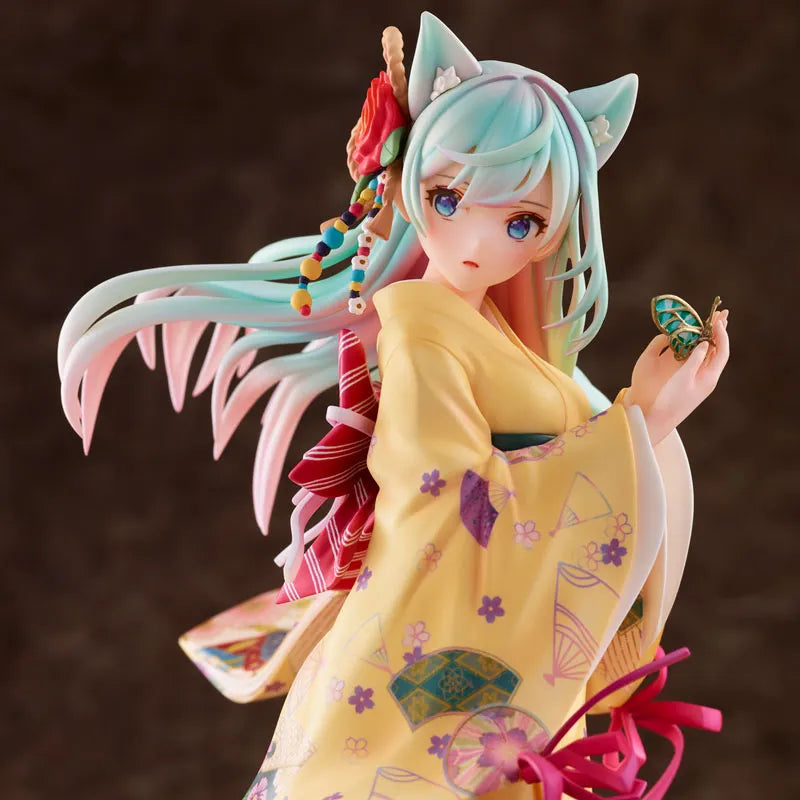 Original Character - Kousa (Union Creative International Ltd)ㅤ – Union Creative – ActionFigure Brasil