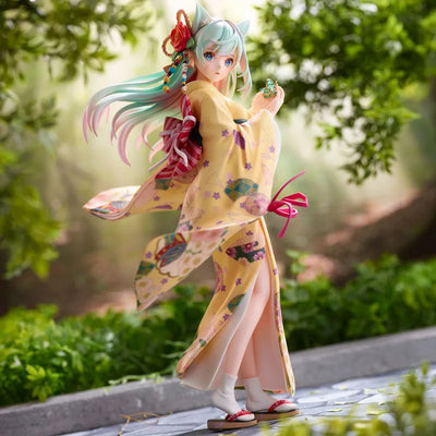 Original Character - Kousa (Union Creative International Ltd)ㅤ – Union Creative – ActionFigureBrasil — detalhe do produto