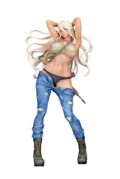 Original Character - Kuga Asaka - 1/6 - Color Vari ver. (Pulchra)ㅤ – Pulchra – ActionFigure Brasil