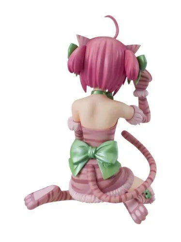 Original Character - Kurio Neko (Union Creative International Ltd)ㅤ – Union Creative – ActionFigure Brasil