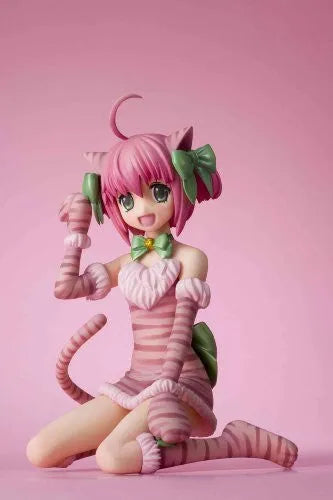 Original Character - Kurio Neko (Union Creative International Ltd)ㅤ – Union Creative – ActionFigure Brasil