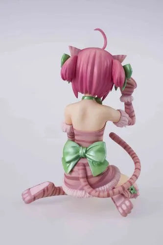 Original Character - Kurio Neko (Union Creative International Ltd)ㅤ – Union Creative – ActionFigureBrasil — ambientada