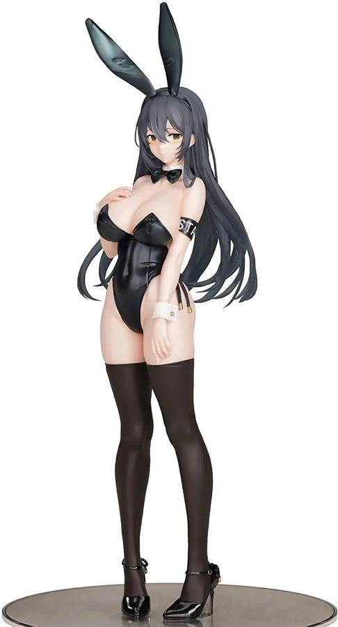 Original Character - Kuro Bunny Kouhai-chan - 1/7 - Sugao ver. (B'full)ㅤ – B'full – ActionFigure Brasil