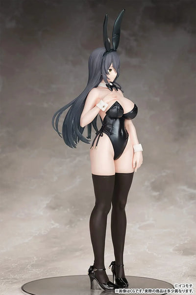 Original Character - Kuro Bunny Kouhai-chan - 1/7 - Sugao ver. (B'full)ㅤ – B'full – ActionFigure Brasil — ambientada