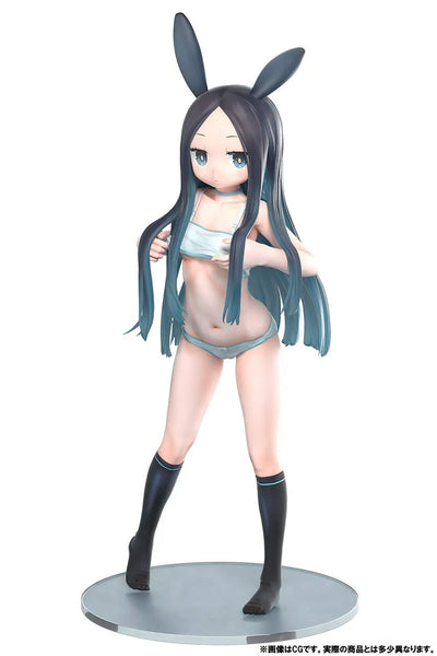 Original Character - Kurousa Mimiko - 1/6 (B'full)ㅤ – B'full – ActionFigure Brasil