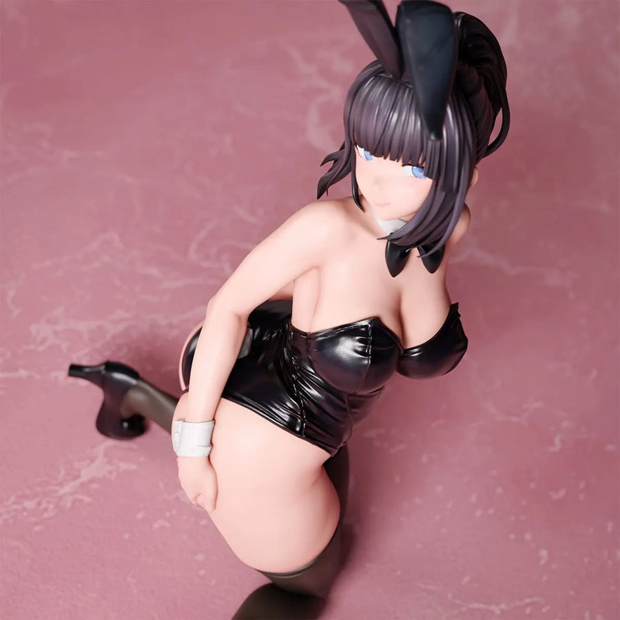 Original Character - Laia - 1/4 - Bunny ver. - Tsuishi Eye Version (B'full)ㅤ – B'full – ActionFigure Brasil