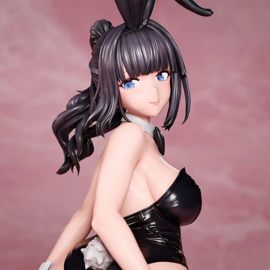 Original Character - Laia - 1/4 - Bunny ver. - Tsuishi Eye Version (B'full)ㅤ – B'full – ActionFigure Brasil