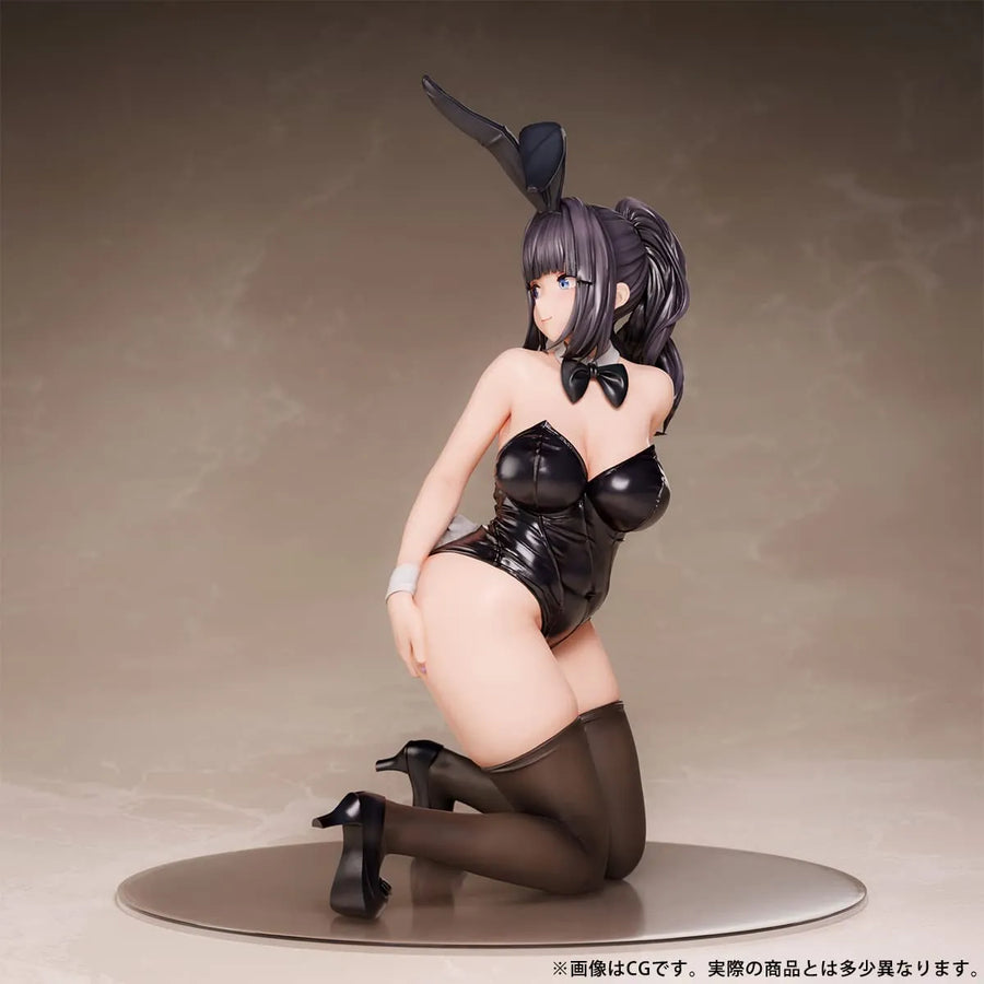 Original Character - Laia - 1/6 - Bunny ver. (B'full)ㅤ – B'full – ActionFigure Brasil