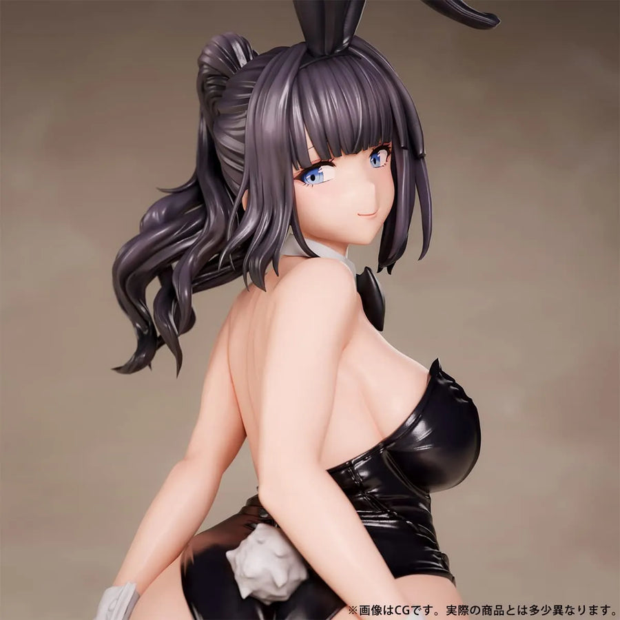 Original Character - Laia - 1/6 - Bunny ver. (B'full)ㅤ – B'full – ActionFigure Brasil