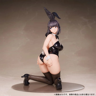 Original Character - Laia - 1/6 - Bunny ver. (B'full)ㅤ – B'full – ActionFigure Brasil — com base expositora