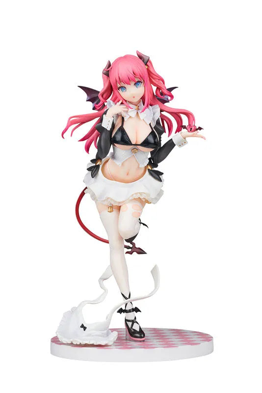 Original Character - Lilia - 1/7 - 2025 Re-release (Shenzhen Mabell Animation Culture Development Co., Ltd)ㅤ – Ltd,Shenzhen Mabell Animation Culture Development Co. – ActionFigure Brasil