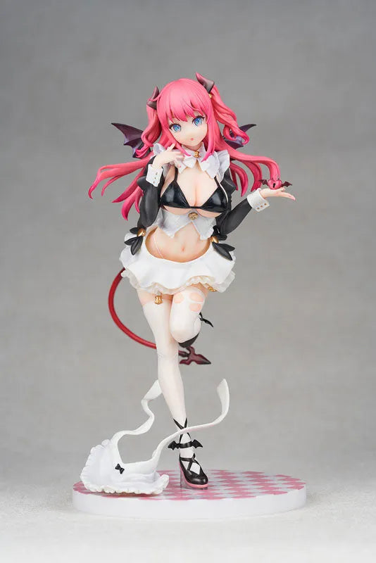 Original Character - Lilia - 1/7 - 2025 Re-release (Shenzhen Mabell Animation Culture Development Co., Ltd)ㅤ – Ltd,Shenzhen Mabell Animation Culture Development Co. – ActionFigure Brasil