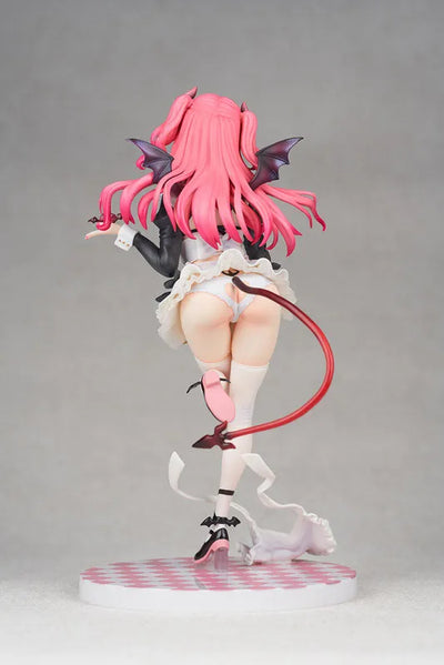 Original Character - Lilia - 1/7 - 2025 Re-release (Shenzhen Mabell Animation Culture Development Co., Ltd)ㅤ – Shenzhen Mabell Animation Culture Development Co.,Ltd. – ActionFigureBrasil — acessórios