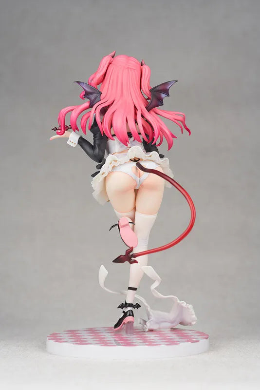 Original Character - Lilia - 1/7 - 2025 Re-release (Shenzhen Mabell Animation Culture Development Co., Ltd)ㅤ – Ltd,Shenzhen Mabell Animation Culture Development Co. – ActionFigure Brasil