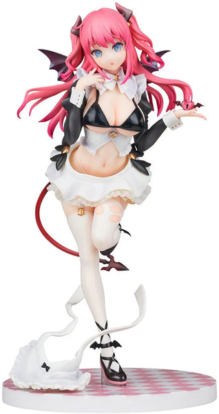 Original Character - Lilia - 1/7 (DCTer)ㅤ – DCTer – ActionFigure Brasil