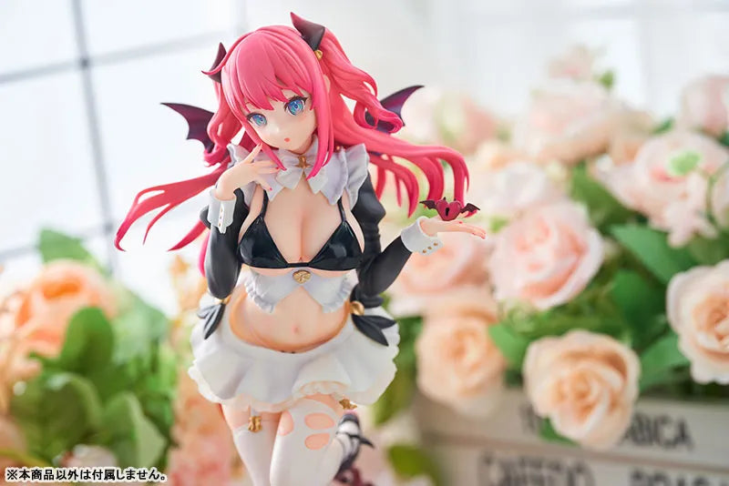 Original Character - Lilia - 1/7 (DCTer)ㅤ – DCTer – ActionFigure Brasil