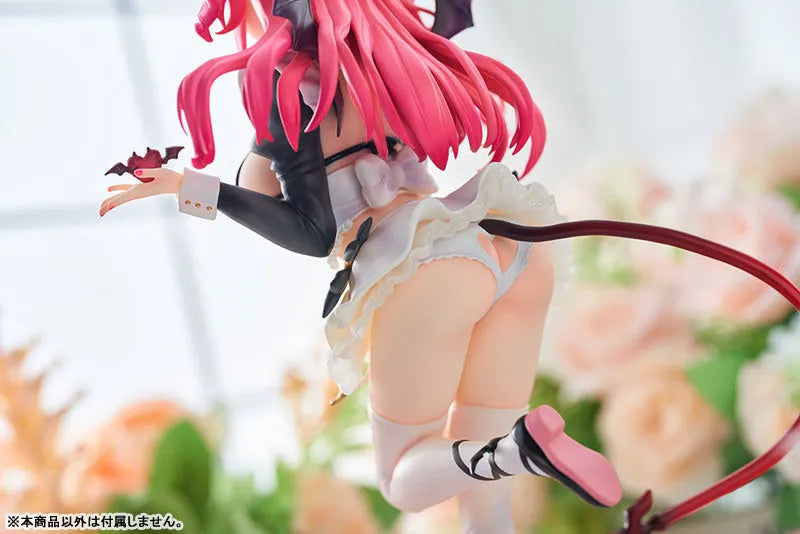 Original Character - Lilia - 1/7 (DCTer)ㅤ – DCTer – ActionFigure Brasil