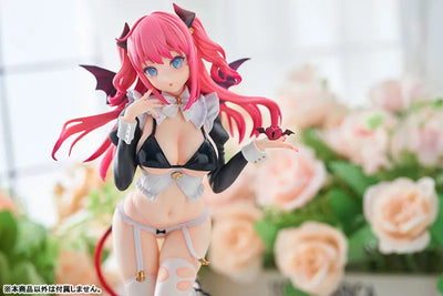 Original Character - Lilia - 1/7 (DCTer)ㅤ – DCTer – ActionFigureBrasil — com base expositora