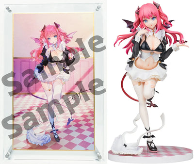 Original Character - Lilia - 1/7 - Limited Edition (DCTer)ㅤ – DCTer – ActionFigure Brasil