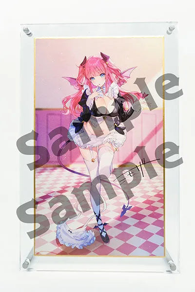 Original Character - Lilia - 1/7 - Limited Edition (DCTer)ㅤ – DCTer – ActionFigure Brasil