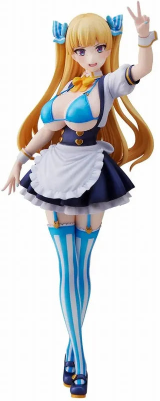 Original Character - Lina Bell Roll (Union Creative International Ltd)ㅤ – Union Creative – ActionFigure Brasil