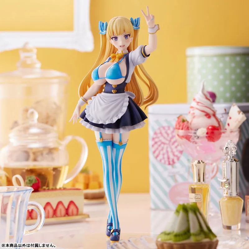 Original Character - Lina Bell Roll (Union Creative International Ltd)ㅤ – Union Creative – ActionFigure Brasil