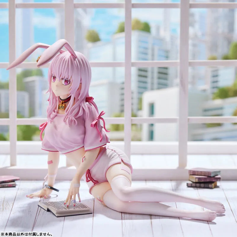 Original Character - Lirin (Union Creative International Ltd)ㅤ – Union Creative – ActionFigure Brasil