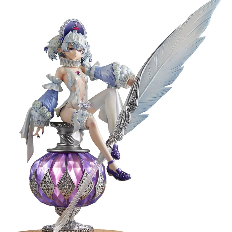 Original Character - Love Letter - Inkheart - 1/7 (Fantastic Territory)ㅤ – Fantastic Territory – ActionFigure Brasil