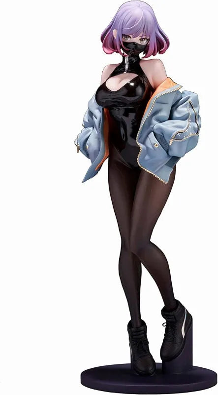 Original Character - Luna -1/7 - Deluxe Version (Astrum Design)ㅤ – Astrum Design – ActionFigure Brasil