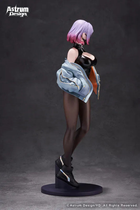 Original Character - Luna -1/7 - Regular Version (Astrum Design)ㅤ – Astrum Design – ActionFigure Brasil