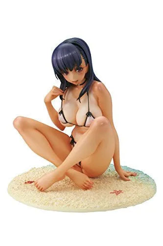 Original Character - Magic Bullets - Pin-Up Girl - 1/6 (Kalmia Project, Milestone)ㅤ – Kalmia Project – ActionFigure Brasil