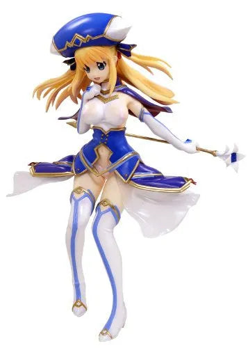 Original Character - Magical Girl Lily Star - 1/7 (Apple Tea, Milk Pot)ㅤ – Apple Tea – ActionFigure Brasil