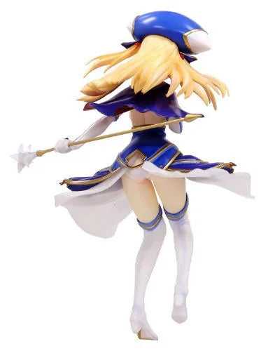 Original Character - Magical Girl Lily Star - 1/7 (Apple Tea, Milk Pot)ㅤ – Apple Tea – ActionFigure Brasil