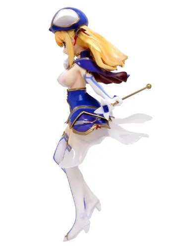 Original Character - Magical Girl Lily Star - 1/7 (Apple Tea, Milk Pot)ㅤ – Apple Tea – ActionFigure Brasil — acessórios