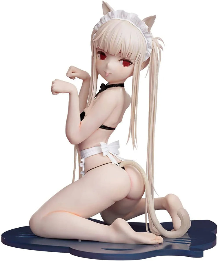 Original Character - Maid Swimsuit Nekomimi Shoujo - 1/7 (B'full)ㅤ – B'full – ActionFigure Brasil