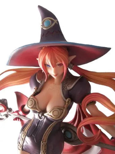 Original Character - Majo Musume - 1/6 (Questioners)ㅤ – Questioners – ActionFigure Brasil