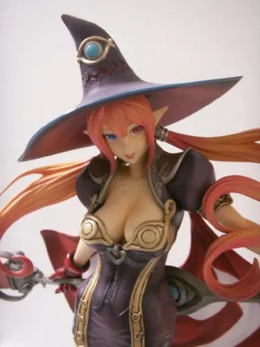 Original Character - Majo Musume - 1/6 (Questioners)ㅤ – Questioners – ActionFigureBrasil — ambientada