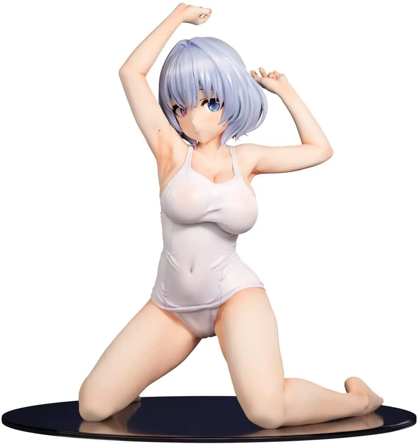 Original Character - Marin - 1/4 - School Swimsuit - Tsuishi Eye ver (B'full FOTS JAPAN)ㅤ – B'full – ActionFigure Brasil