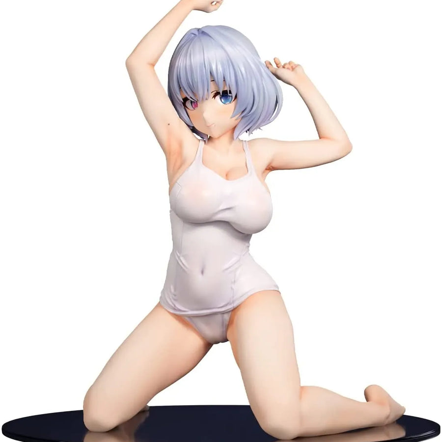 Original Character - Marin - 1/4 - School Swimsuit - Tsuishi Eye ver (B'full FOTS JAPAN)ㅤ – B'full – ActionFigure Brasil