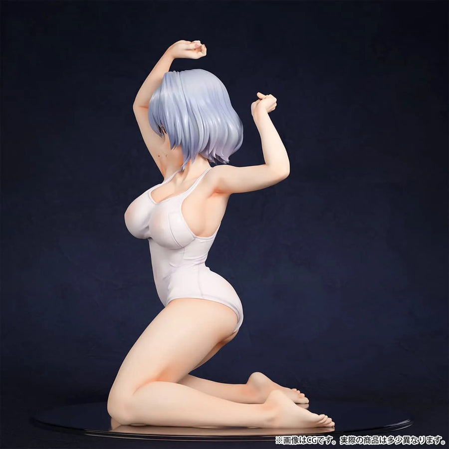 Original Character - Marin - 1/4 - School Swimsuit - Tsuishi Eye ver (B'full FOTS JAPAN)ㅤ – B'full – ActionFigure Brasil