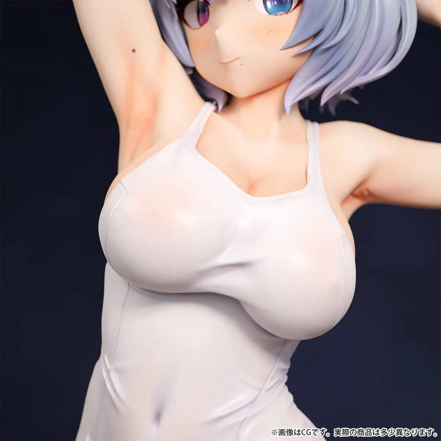 Original Character - Marin - 1/4 - School Swimsuit - Tsuishi Eye ver (B'full FOTS JAPAN)ㅤ – B'full – ActionFigure Brasil