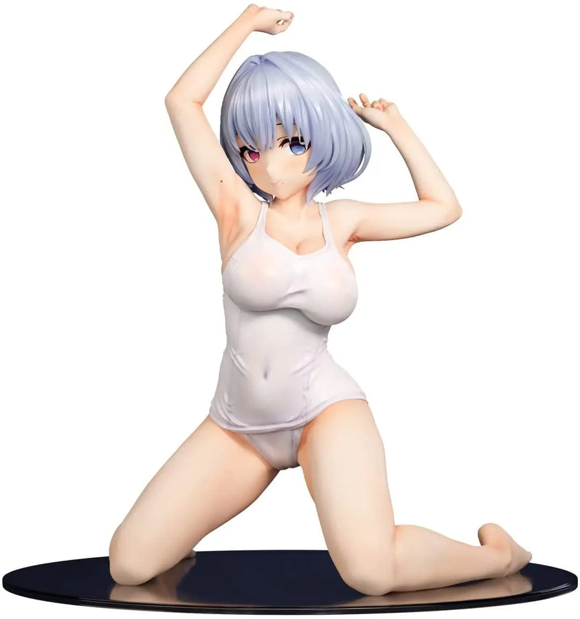 Original Character - Marin - 1/6 - School Swimsuit (B'full FOTS JAPAN)ㅤ – B'full – ActionFigure Brasil