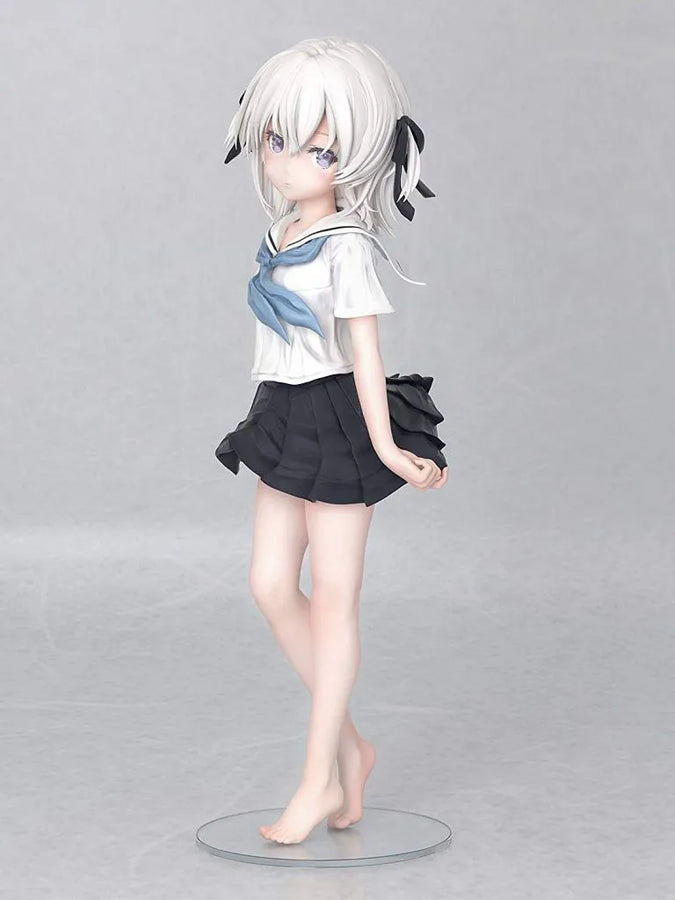 Original Character - Masashiro Ikone - 1/5 (FOTS Japan)ㅤ – FOTS Japan As Manufacturer – ActionFigure Brasil