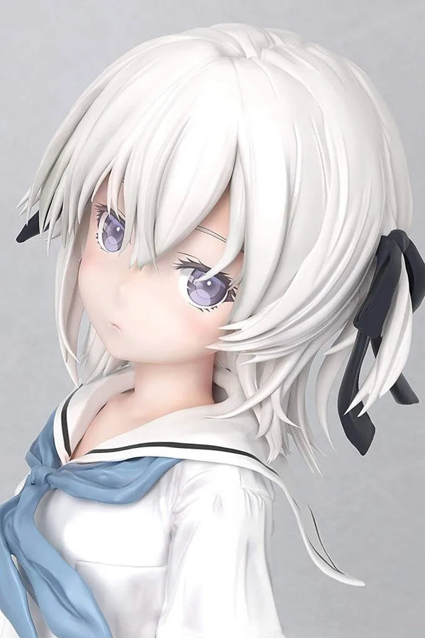 Original Character - Masashiro Ikone - 1/5 (FOTS Japan)ㅤ – FOTS Japan As Manufacturer – ActionFigure Brasil