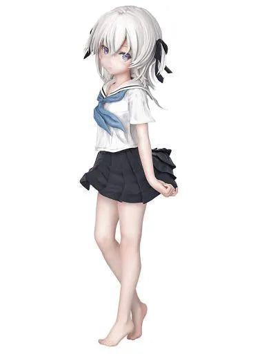 Original Character - Masashiro Ikone - 1/5 (FOTS Japan)ㅤ – FOTS Japan As Manufacturer – ActionFigure Brasil