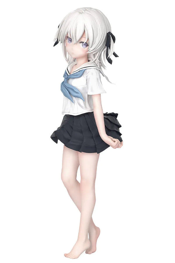 Original character - Mashiro Icone - 1/5 (B'full)ㅤ – B'full – ActionFigure Brasil