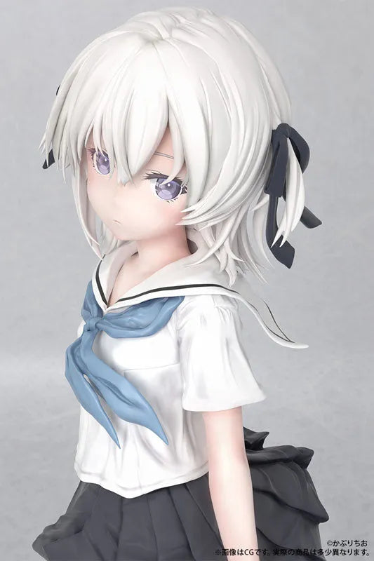 Original character - Mashiro Icone - 1/5 (B'full)ㅤ – B'full – ActionFigure Brasil