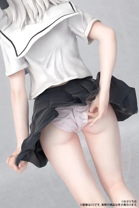 Original character - Mashiro Icone - 1/5 (B'full)ㅤ – B'full – ActionFigure Brasil